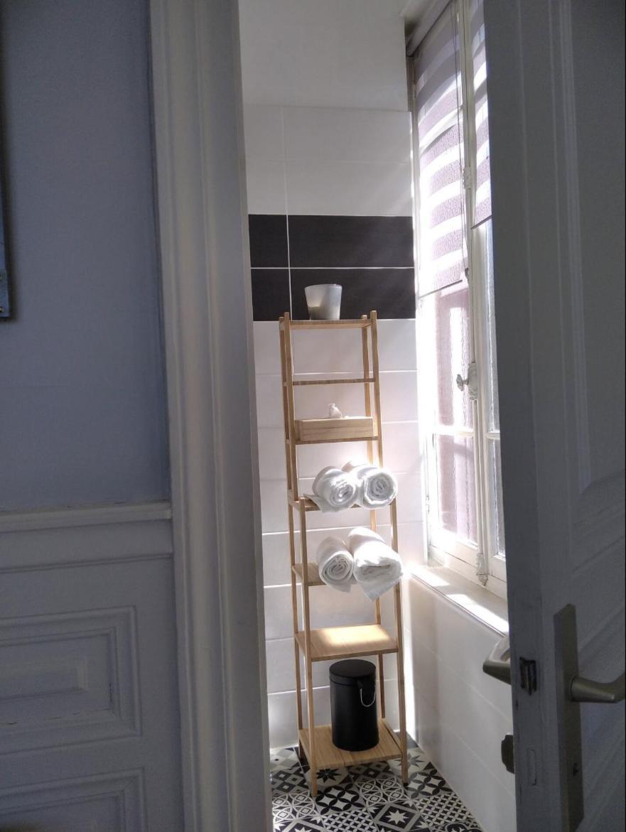 Le Nid Marin 4 Personnes Acces Direct Apartment