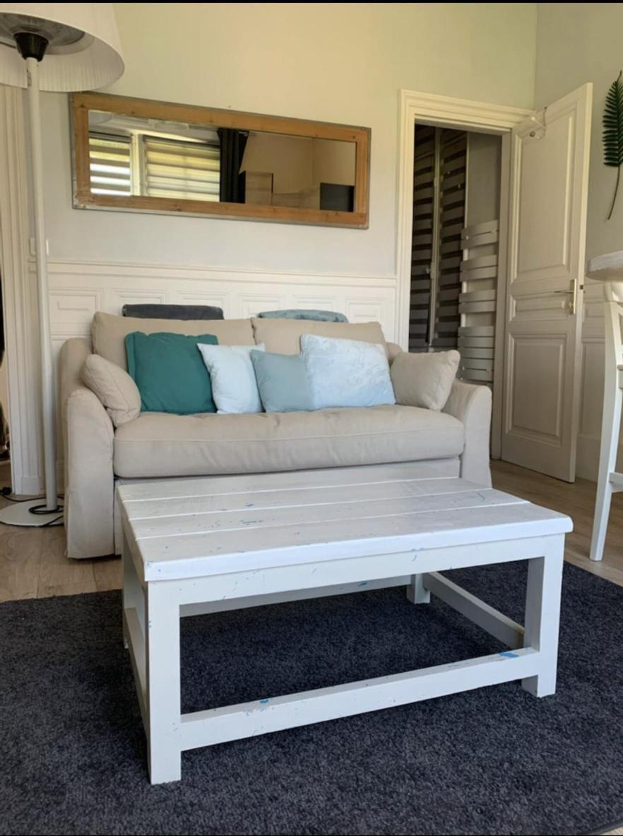 Le Nid Marin 4 Personnes Acces Direct Apartment *